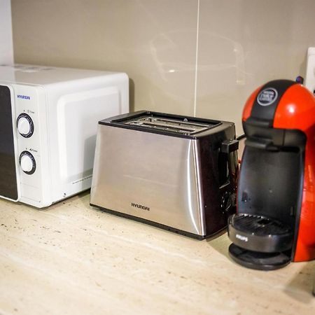 Appartement Apartament Business Langa Vivo Mall à Baia Mare Extérieur photo