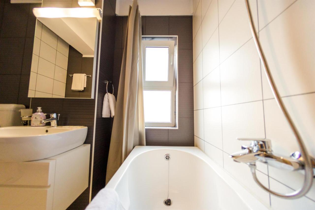 Appartement Apartament Business Langa Vivo Mall à Baia Mare Extérieur photo