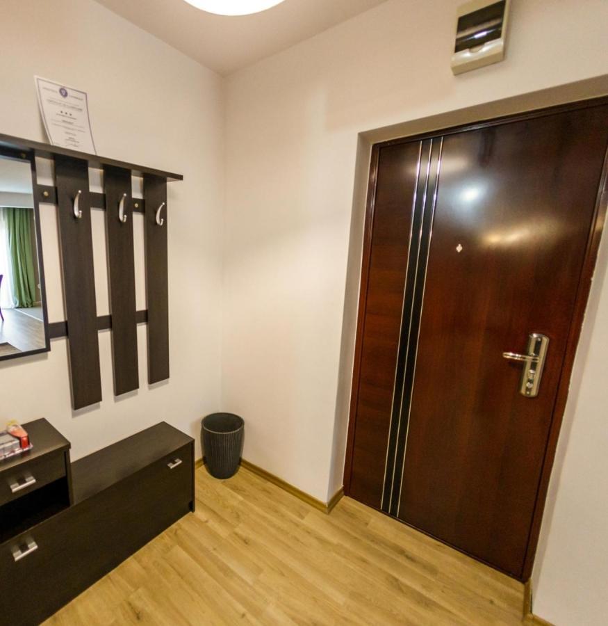 Appartement Apartament Business Langa Vivo Mall à Baia Mare Extérieur photo