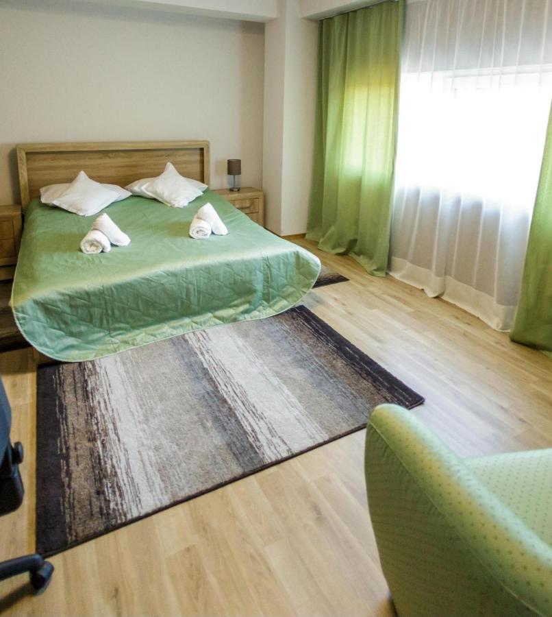 Appartement Apartament Business Langa Vivo Mall à Baia Mare Extérieur photo